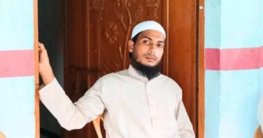 ‍শিশুকে বলাৎকারের পর হুজুর মাথায় হাত দিয়ে বলেন ‘মনে করো তুমি স্বপ্ন দেখতেছ’