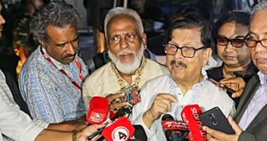 যুগপৎ আন্দোলনের শরিক দলগুলোর সঙ্গে সম্পর্ক ধরে রাখতে চান প্রধানমন্ত্রী, দূরে যেতে দিতে চান না: মান্না
