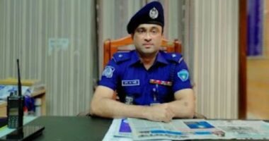 মাদক কান্ডে কুমিল্লা দাউদকান্দি মডেল থানার ওসি ক্লোজ