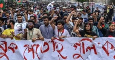 ঠিক দুই বছর আগে, ২০২৪ সালের ১ জুলাই শুরু হয়েছিল বৈষম্যবিরোধী ছাত্র আন্দোলন