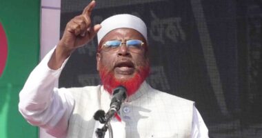 স্বাধীনতার বিরোধিতার দায়ে আগে বিএনপিরই ক্ষমা চাওয়া উচিত: গোলাম পরওয়ার