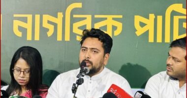 জুলাই স্মৃতি জাদুঘর নির্ধারিত সময়ের মধ্যে না খুললে জনগণের পদক্ষেপের হুঁশিয়ারি: নাহিদ ইসলাম
