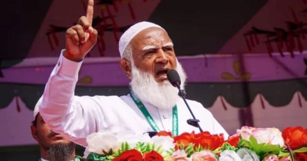 নাগরিক সমস্যার সমাধানে শুধু সরকারের ওপর নির্ভর করবেন না: জামায়াত আমির