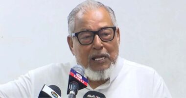 এভারকেয়ারে নজরুল ইসলাম খান, ভিড় না করার অনুরোধ চিকিৎসকদের