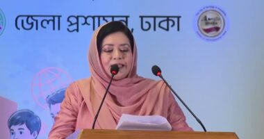 সিসিইউর ৯০ শতাংশ রাজধানীকেন্দ্রিক, প্রান্তিক মানুষের  জন্য সিসিইউ বাড়াতে হবে: ডা. জুবাইদা রহমান