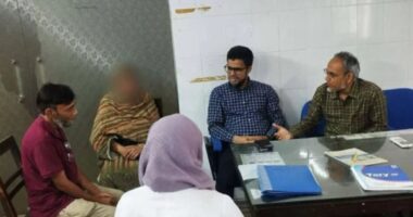 রামিসার মায়ের চিকিৎসা অব্যাহত, পাশে থাকার আশ্বাস বিএনপি নেতার