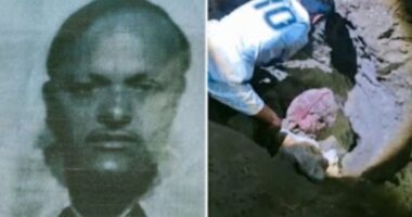 নিখোঁজের ৫০ দিন পর রান্নাঘরের মাটি খুঁড়তেই বেরিয়ে এলো বৃদ্ধের মরদেহ, স্ত্রীসহ আটক ৩