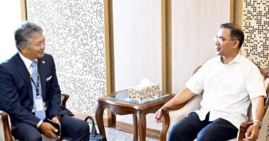 জ্বালানি খাতে বাংলাদেশের পাশে জাপান, সহায়তা বাড়ছে ৫০০ মিলিয়ন ডলারে