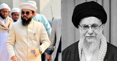 খামেনির জানাজায় অংশ নিতে ইরান যাচ্ছেন এমপি হানজালা
