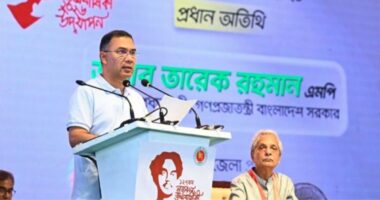 নজরুল সিটি ঘোষণার সম্ভাব্যতা যাচাইয়ের নির্দেশ প্রধানমন্ত্রীর, তিনি এ ভূখণ্ডে জন্ম না নিলেও তার হৃদয়জুড়ে ছিলো বাংলাদেশ
