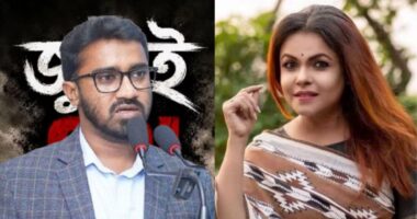 এত রক্ত, এত ত্যাগের জুলাইকে যারা ধারণ করতে পারে না,তাদের শেখ হাসিনার কাছে গিয়ে থাকা উচিত: রাশেদ খান