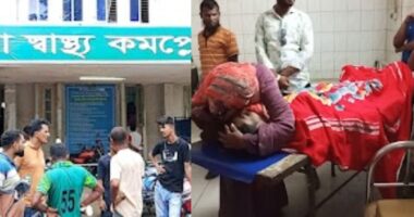 শিক্ষার্থীর হাতে শিক্ষার্থী খুন,  অস্ত্রসহ ঘাতক থানায় আত্মসমর্পণ