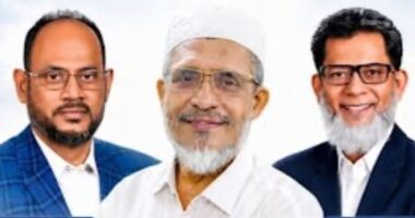 বাবরের আমন্ত্রণে দুই প্রতিমন্ত্রীর আগমন ঘিরে হাওরাঞ্চলে চলছে ঈদের আমেজ