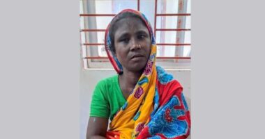 নেত্রকোনায় ৩২৫পিস ইয়াবা সহ নারী আটক