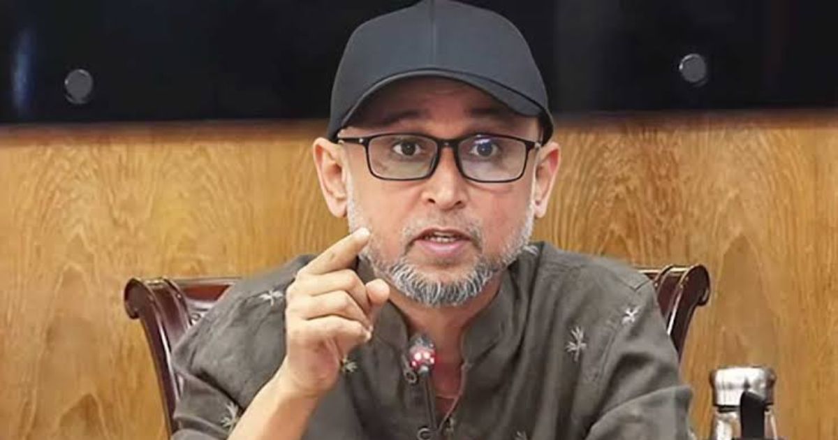 মানুষের ইতিহাসের সবচেয়ে বড় গণঅভ্যুত্থান জুলাই, একাত্তরের পর জুলাই সবচেয়ে বড় রেডলাইন: ফারুকী
