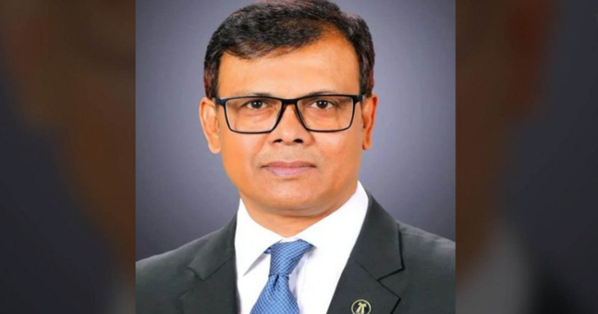ফেসবুক লাইভে এসে দল থেকে পদত্যাগের ঘোষণা দিলেন এনসিপি নেতা জাহিদুর রহমান