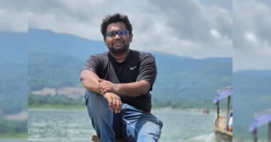 সিলেটের সাদাপাথর পর্যটন কেন্দ্রে গোসল করতে নেমে পর্যটক নিখোঁজ