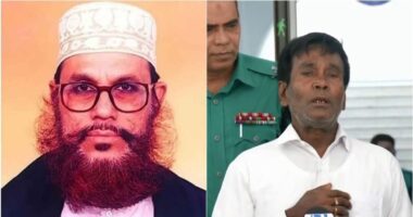সাঈদীর সাক্ষী সুখরঞ্জন বালীকে 'গুমে জড়িত’ সাবেক এএসপি গ্রেপ্তার