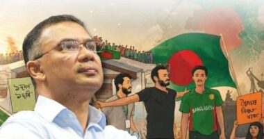 জুলাই গণঅভ্যুত্থানে নিহতদের স্মরণসভা শনিবার, প্রধান অতিথি প্রধানমন্ত্রী