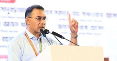 জুলাই শহীদদের আত্মত্যাগ জাতি চিরদিন স্মরণ করবে: প্রধানমন্ত্রী