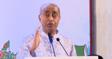 জুলাই হত্যাকাণ্ডের বিচার নিশ্চিত করতে সরকার দৃঢ়প্রতিজ্ঞ: আইনমন্ত্রী