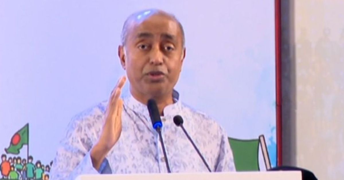 জুলাই হত্যাকাণ্ডের বিচার নিশ্চিত করতে সরকার দৃঢ়প্রতিজ্ঞ: আইনমন্ত্রী