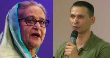 দেশ-দল ধ্বংসে ইগোর প্রভাবের উদাহরণ শেখ হাসিনা: সোহেল তাজ