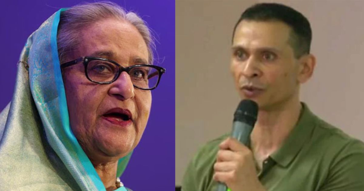 দেশ-দল ধ্বংসে ইগোর প্রভাবের উদাহরণ শেখ হাসিনা: সোহেল তাজ