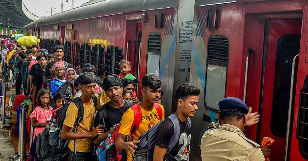 ভারতের তামিলনাড়ুতে আটক ৫০ বাংলাদেশি ফেরত পাঠানো হচ্ছে