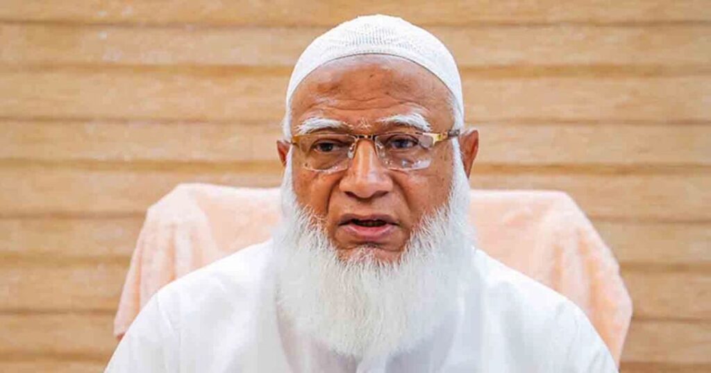 বাংলাদেশ-যুক্তরাষ্ট্র সম্পর্ক ঘনিষ্ঠ ও ঐতিহাসিক: বিরোধীদলীয় নেতা