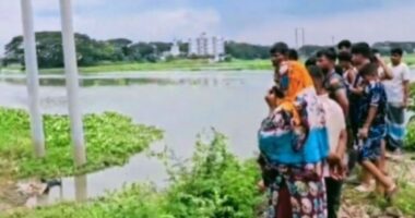 নিখোঁজের চারদিন পর ইছামতি নদী থেকে বৃদ্ধের মরদেহ উদ্ধার