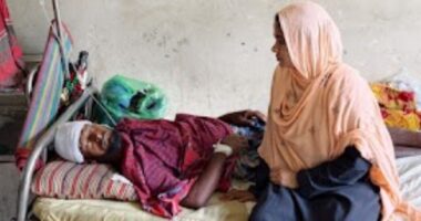 গলাচিপায় বাসার সামনে থেকে যুবক অপহরণ, হাত-পা বেঁধে নির্মম মারধরের পর রাস্তার পাশে ফেলে যায় দুর্বৃত্তরা