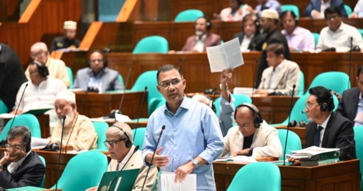 ব্যয় সংকোচনে বাজেট নৈশভোজ বাতিল, সাশ্রয় প্রায় কোটি টাকা