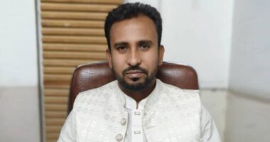 গণঅধিকার পরিষদের মুখপাত্র হিসেবে দায়িত্ব পেলেন আবু হানিফ