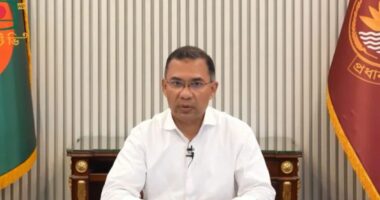 সরকারি অনুষ্ঠানের ব্যানার ও বিলবোর্ডে প্রধানমন্ত্রীর ছবি ব্যবহার নিষিদ্ধ