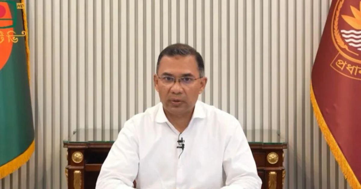 সরকারি অনুষ্ঠানের ব্যানার ও বিলবোর্ডে প্রধানমন্ত্রীর ছবি ব্যবহার নিষিদ্ধ