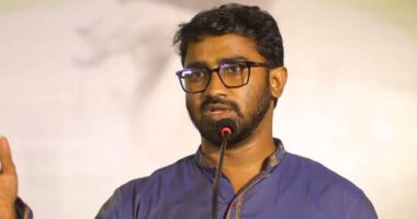 জামায়াত-শিবিরের বাঁচার জন্য হলেও বিএনপিকে ক্ষমতায় রাখা প্রয়োজন: রাশেদ খান