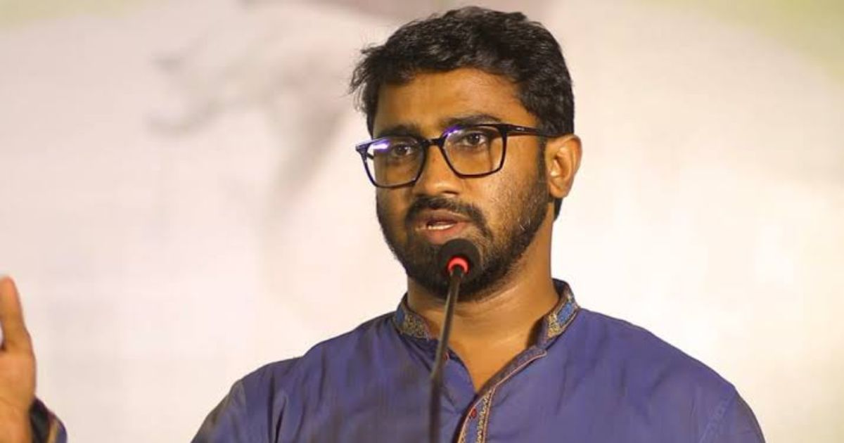 জামায়াত-শিবিরের বাঁচার জন্য হলেও বিএনপিকে ক্ষমতায় রাখা প্রয়োজন: রাশেদ খান