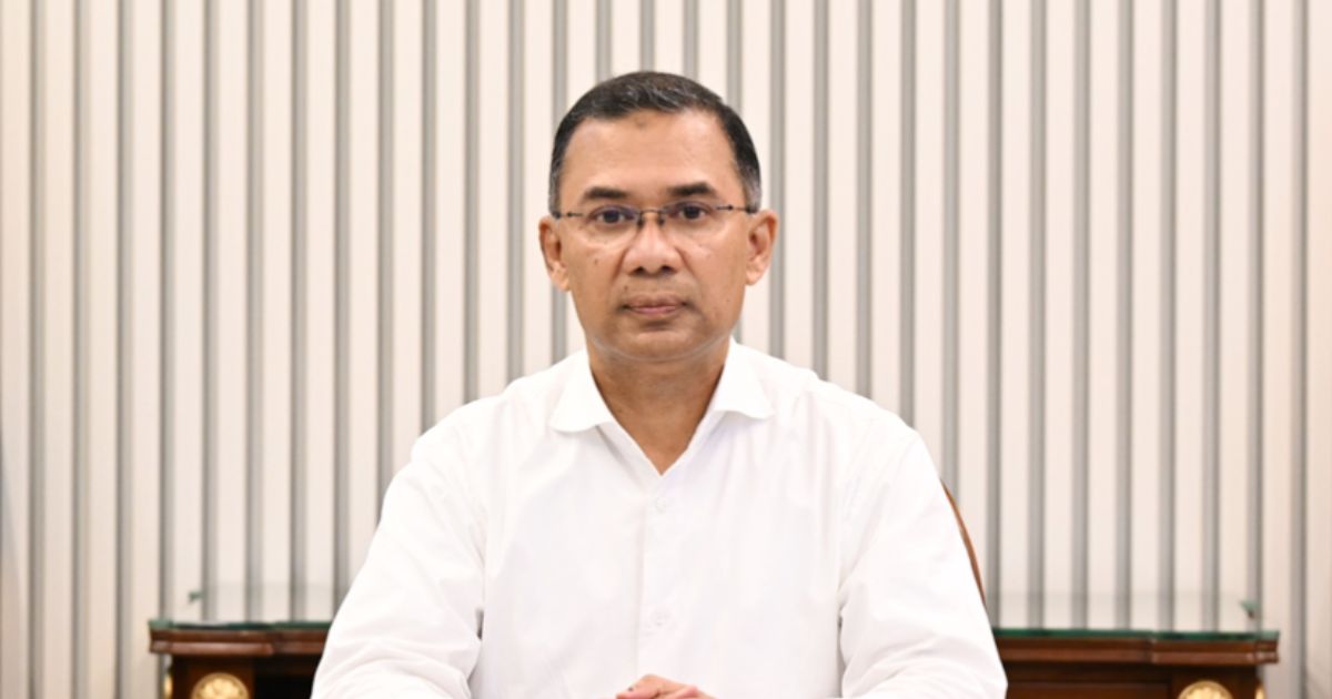 প্রভাব খাটিয়ে ট্রাফিক পুলিশকে অনুরোধ না করতে মন্ত্রীদের সতর্ক করেছেন প্রধানমন্ত্রী
