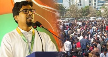 জুলাইয়ে নীতিনির্ধারণ থেকে মাঠপর্যায় পর্যন্ত শিবিরের ভূমিকা ছিল: সাদ্দাম