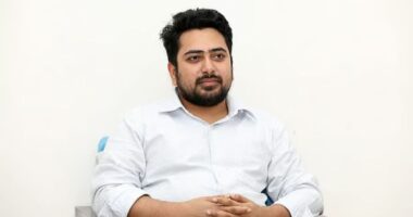 এনসিপির জুলাই পদযাত্রার উদ্বোধনী কর্মসূচিতে গাজীপুর যাচ্ছেন নাহিদ ইসলাম