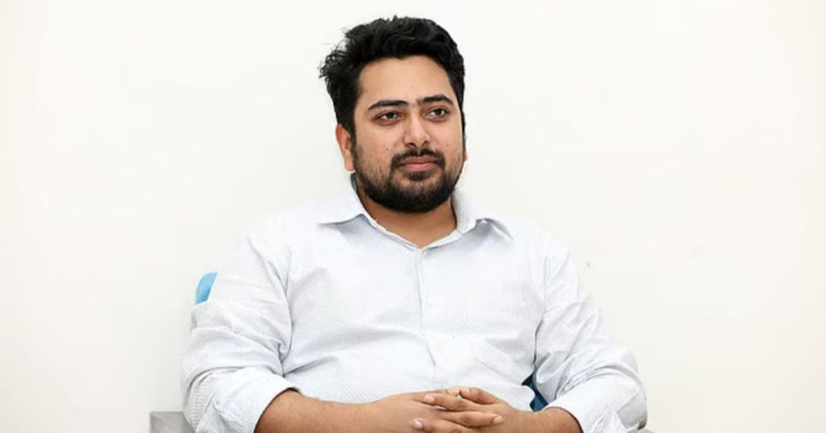 এনসিপির জুলাই পদযাত্রার উদ্বোধনী কর্মসূচিতে গাজীপুর যাচ্ছেন নাহিদ ইসলাম