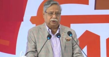 গ্রামবাংলা দেশের শিকড়-শক্তি ও সম্ভাবনার প্রধান ভিত্তি: রাষ্ট্রপতি