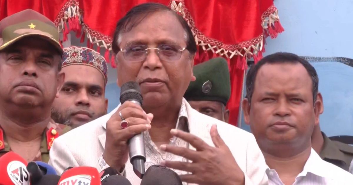 জুলাই আন্দোলন সফল না হলে বিএনপি নেতাকর্মীদের ফাঁসির কাষ্ঠে ঝুলতে হতো: আবদুস সালাম