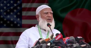 যুক্তরাষ্ট্র বাংলাদেশের পরীক্ষিত বন্ধু: জামায়াত আমির