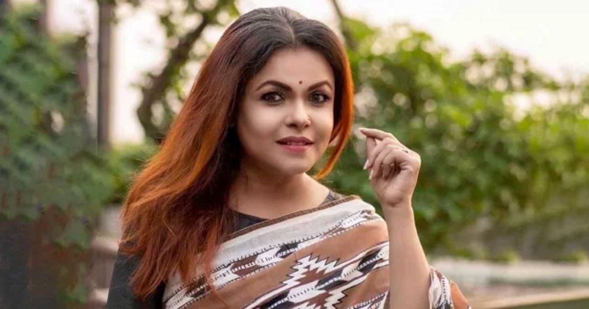 শেষমেশ সাসপেন্ড হয়েছে শাওনের ফেসবুক একাউন্ট