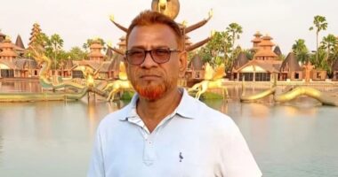 ‘বিএনপিরে মামলা দিয়া দৌড়ামু, আর আওয়ামী লীগরে কোলে লইয়া নাচমু, চিন্তা কইরেন না’: বিএনপি নেতা