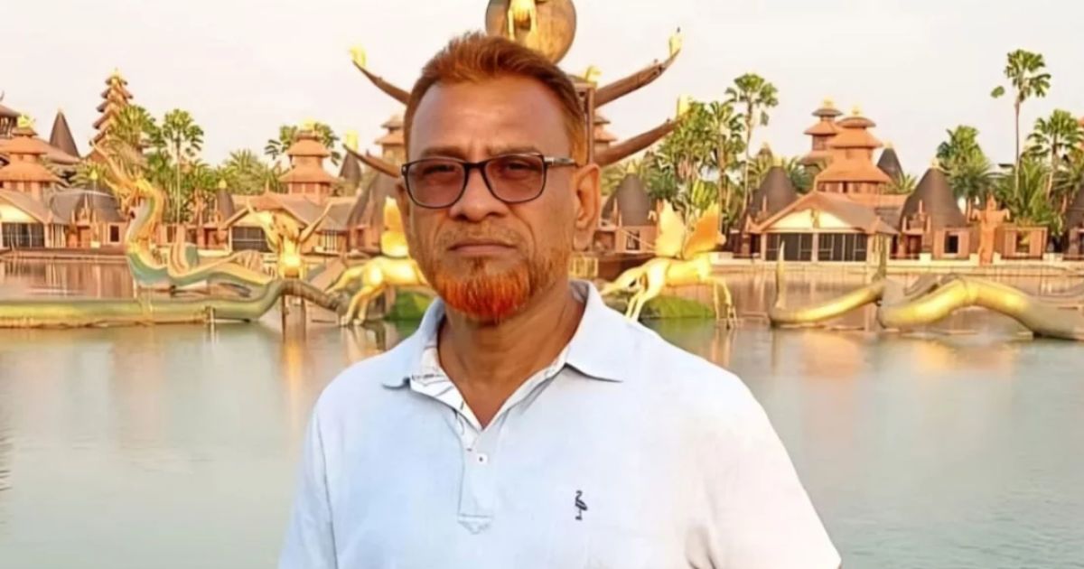 ‘বিএনপিরে মামলা দিয়া দৌড়ামু, আর আওয়ামী লীগরে কোলে লইয়া নাচমু, চিন্তা কইরেন না’: বিএনপি নেতা
