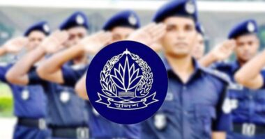 পুলিশের ৩৩ ঊর্ধ্বতন কর্মকর্তাকে বাধ্যতামূলক অবসরে পাঠাল সরকার