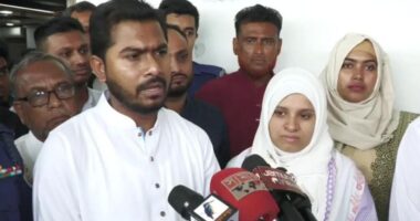 আওয়ামী লীগ নামে কোনো রাজনৈতিক দল এদেশে রাজনীতি করার সুযোগ পাবে না, জনগণও তা মেনে নেবে না: নুর